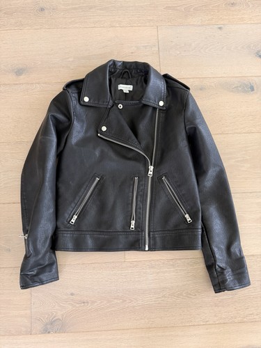 Giacca moto topshop - moto,