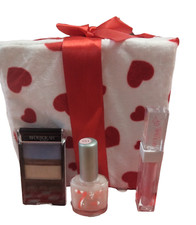 Regalo Deborah con 3 Trucchi