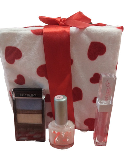 Regalo deborah con trucchi - regalo,