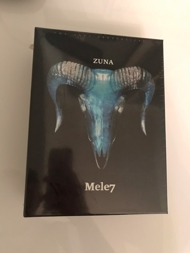 Kmn gang mele7 - kmn, box