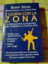 Estate - Forma Fisica - Dieta Zona 7gg. - Ricette x Dimagrire - Salute e Vita...