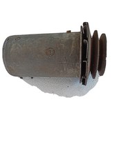 Fiat 600 dinamo usato - d,