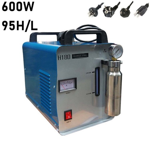 Generatore ossidrogeno 110v - generatore,