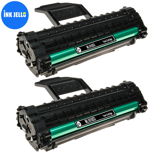 Toner nero ml1610d3 adatto - 2,