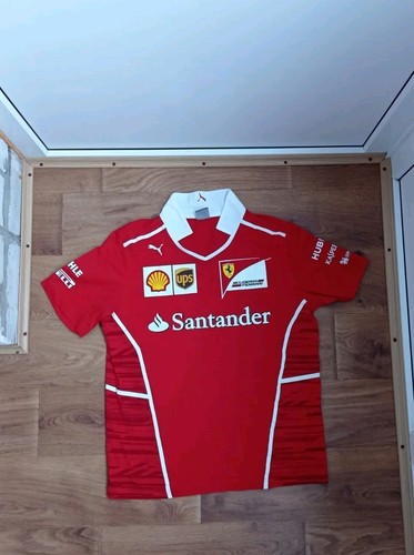Puma scuderia ferrari formula - puma,