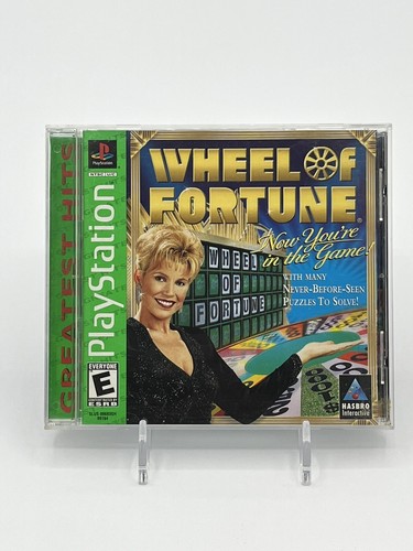 Wheel fortune sony - wheel,