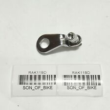 NOS GANCIO CAVO FRENO ROTORE A