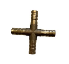SDOPPIATORE TUBO BENZINA X 4