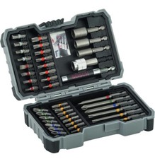 Bosh professional set da 43