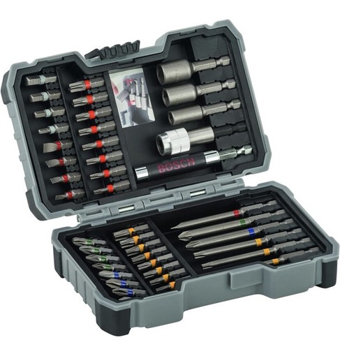 Bosh professional set 43 - professional,
