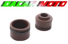 2X PARAOLI VALVOLE SYM HD2 200 2011 2012 2013 2014