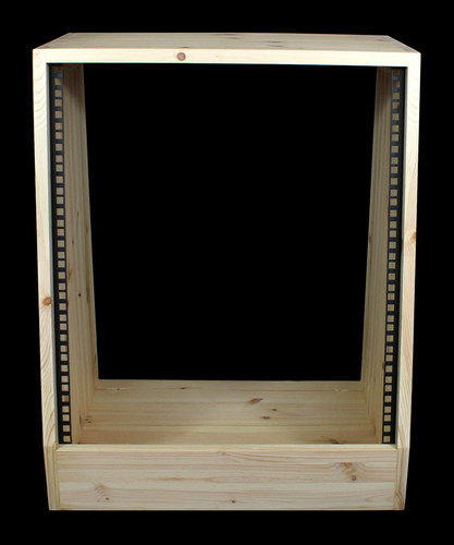 Rack custodia legno - rack/custodia,