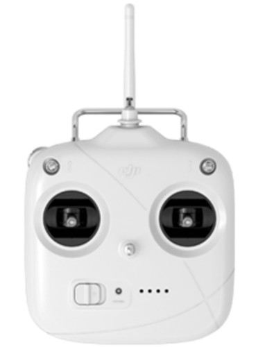 Dji phantom vision - dji,