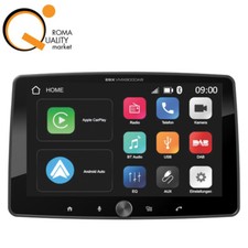 ESX VMX 900DAB Autoradio