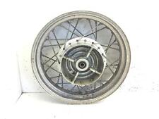 CERCHIO RUOTA POSTERIORE 15 X 3.00 YAMAHA XVS DRAG STAR 250 2001 2004 VG031