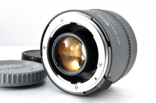 Quasi come nuovo nikon - nuovo], af-s