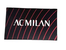 AC Milan Tappeto con