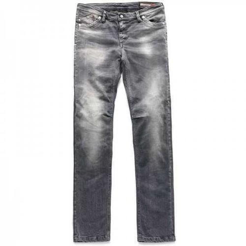 Blauer jeans pantaloni moto - ht,