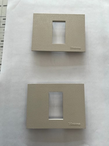 Pezzi bticino tekne 13831s - pezzi,