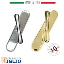 Maniglia cremonese per porta - maniglia,