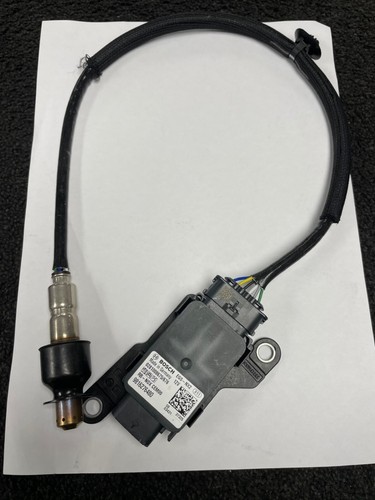 Originale bosch nox - bosch, peugeot
