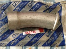 manicotto tubo scarico terminale *ORIGINALE* LANCIA/FIAT/ALFA ROMEO cod. 5892118