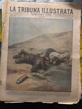 La Tribuna Illustrata 18 1926