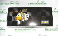 MONO AMMORTIZZATORE OHLINS TTX36 GP APRILIA RSV4 2017-2021 - NUOVO