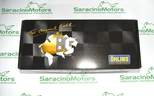 Mono ammortizzatore ohlins - mono,