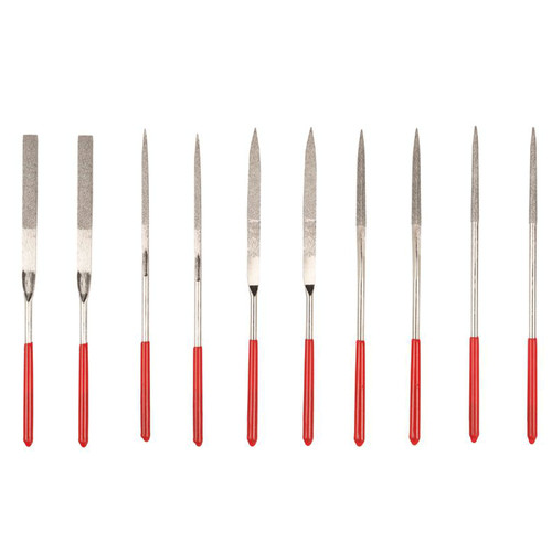Set mini lime raspe - raspe, ago