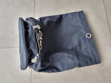 Renault Clio Marine Bag blu -