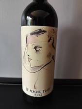 LE PERGOLE TORTE MONTEVERTINE