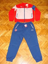 Tuta da calcio Arsenal tempo