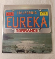 Richard Torrance - Eureka -