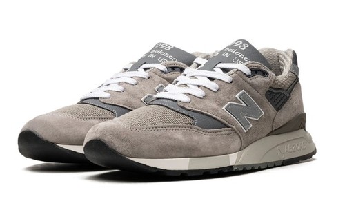 New balance 998 taglie - 998,