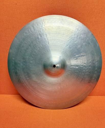 Vintage avedis zildjian jazz - vintage,