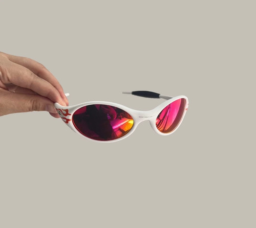 Giacca vintage oakley - giacca,