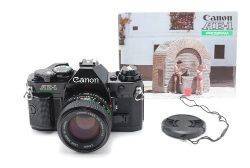 Top mint canon ae 1 - 【top, mint】