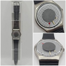 Swatch GX100 Heartstone 1988