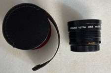 Kenlock Ultra-Wide Macro 0.6
