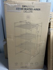Dry:Soon Deluxe Airer