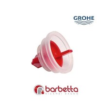 GUARNIZIONE MEMBRANA PER