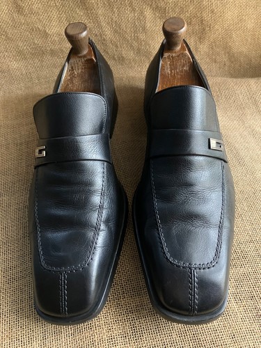 Mocassini gucci uomo in - mocassini, da