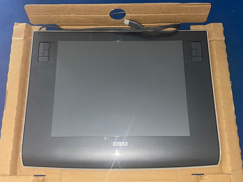 Wacom intuos ptz - 3,