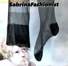 💎 CALZE DA REGGICALZE