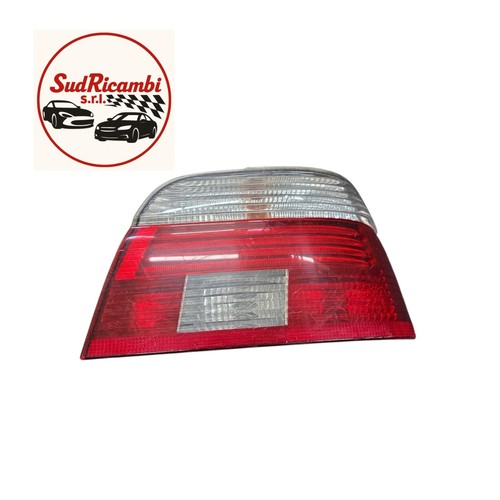 2vp008272 fanale stop - ,