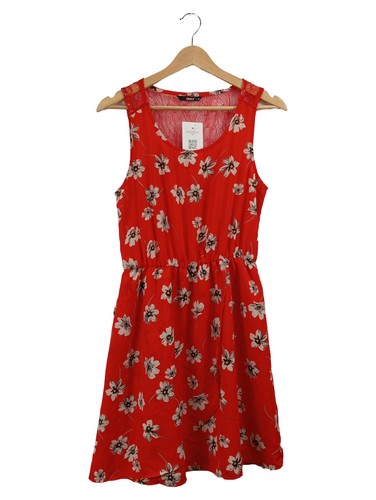Only abito estivo donna - estivo, rosso