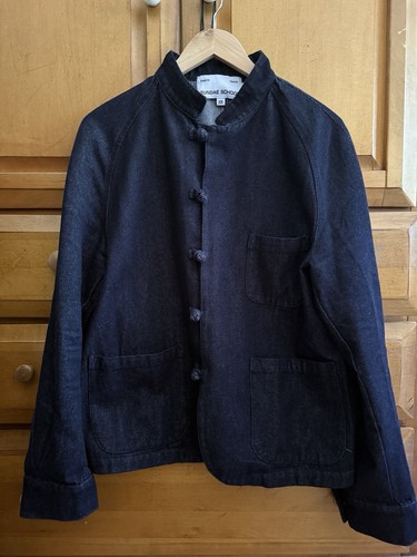 Giacca sundae school denim - sundae,
