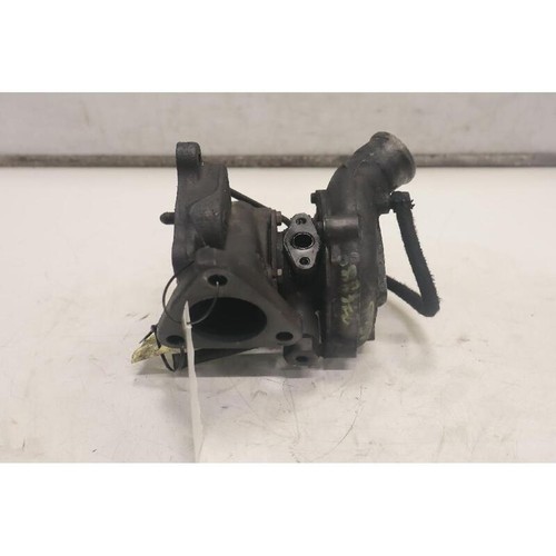 Turbocompressore kia k2500 - kia, 04