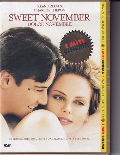 Sweet november dolce novembre - sweet,
